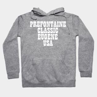 Prefontaine Classic Hoodie